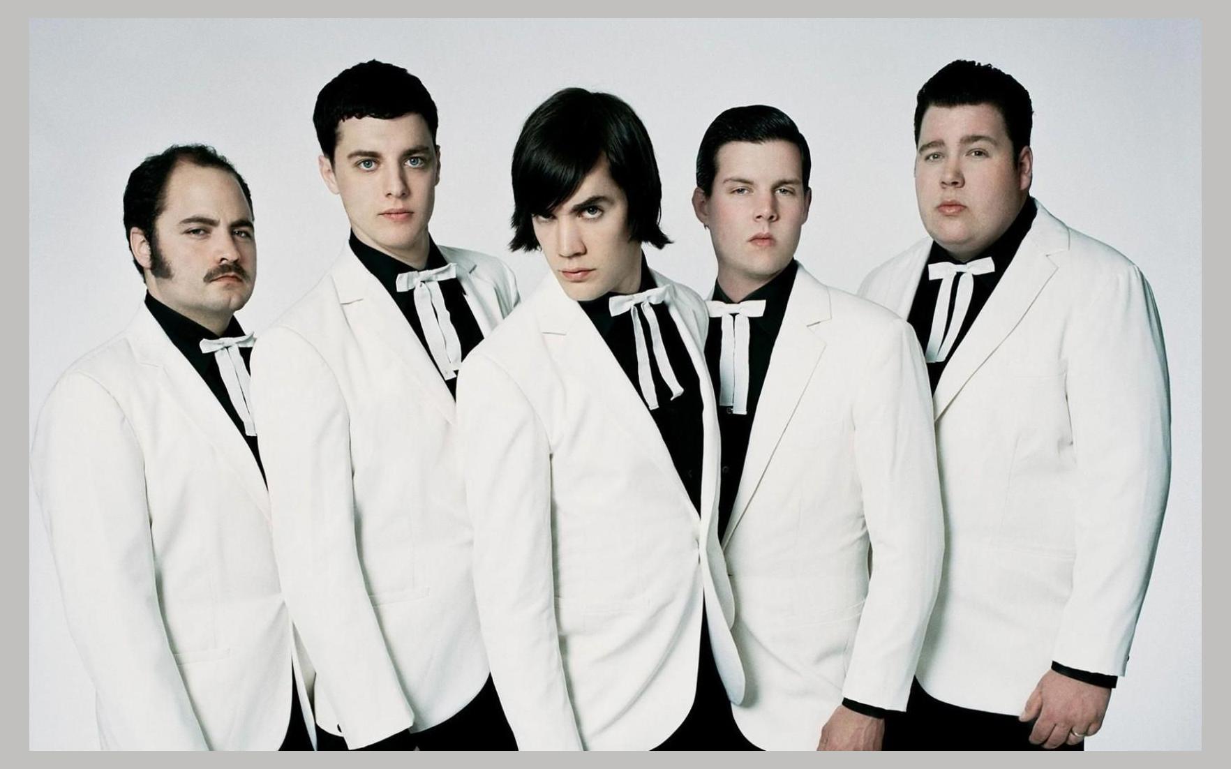 The Hives